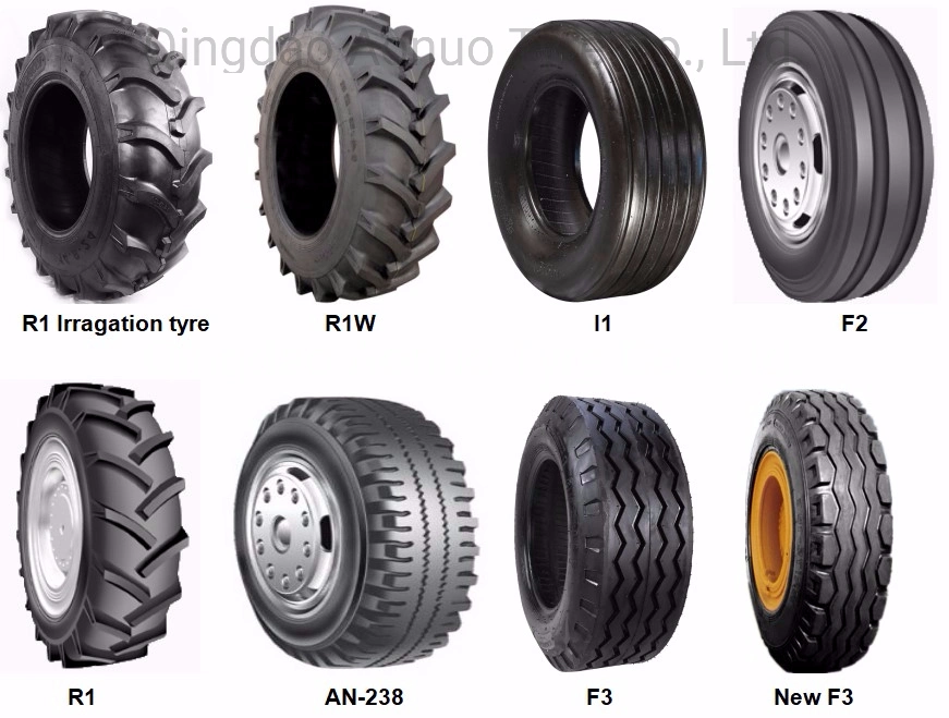 Top Brand Honour Manufacturer Bias Tyres Nylon OTR Tire G2/L2 Wheel Loader Excavator Tyre with ISO, DOT for Sale 15.5-25