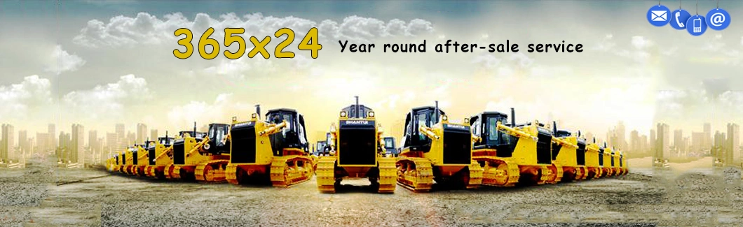 Shantui 22ton Heavy Excavator Se220 Crawler Excavator Low Price