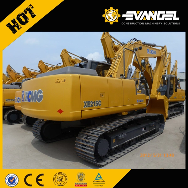 Large Hydraulic Crawler Excavator Xe900c 90 Ton Heavy Excavator Price