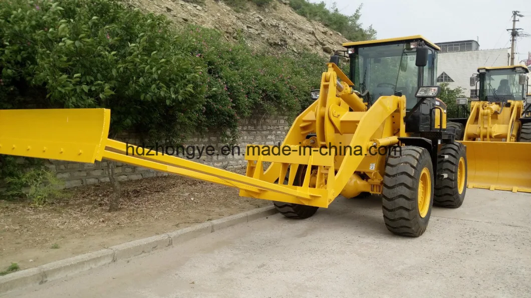 Hydraulic Breaker Drill Rod for Excavator with Ce/SGS/ISO9001