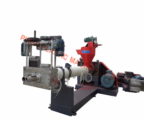 Plastic Bottle Scrap Plastic Recycling Machine