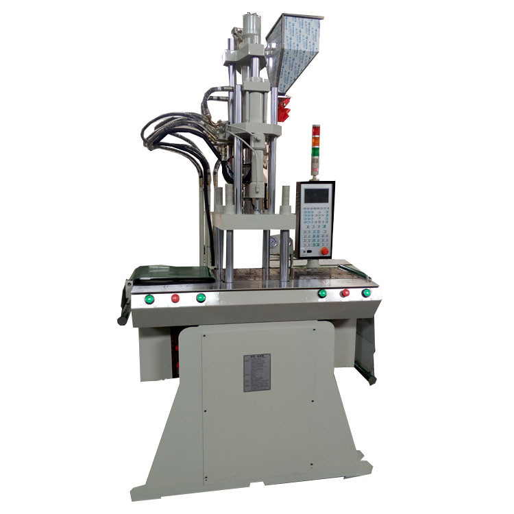 Vertical Plastic Injection Machines, Plastic Products Injection Molding Machine
