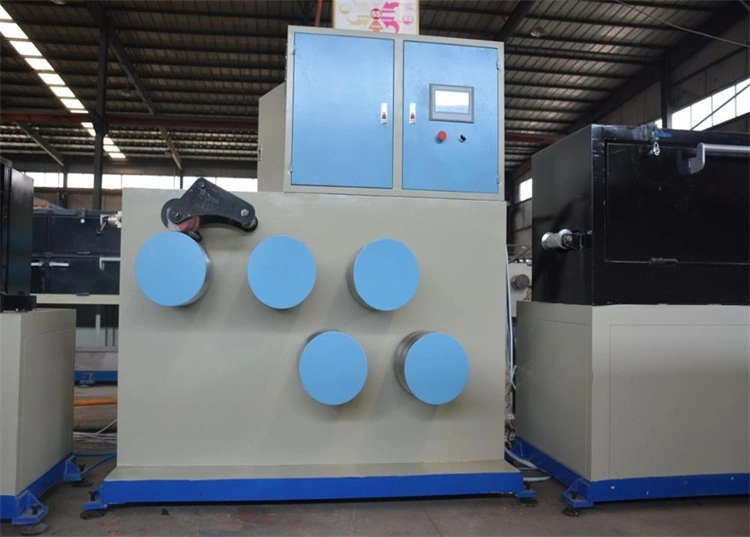 Extruder for PP Straps/Extrusion Line for PP Strap Band