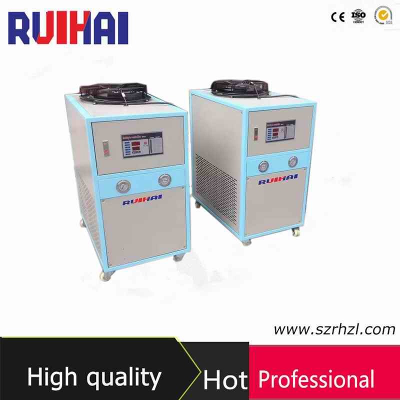 Plastic Products Chiller