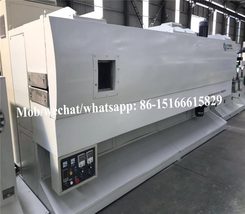 Plastic Strapping Band Extrusion/Extruder Plastic Machine