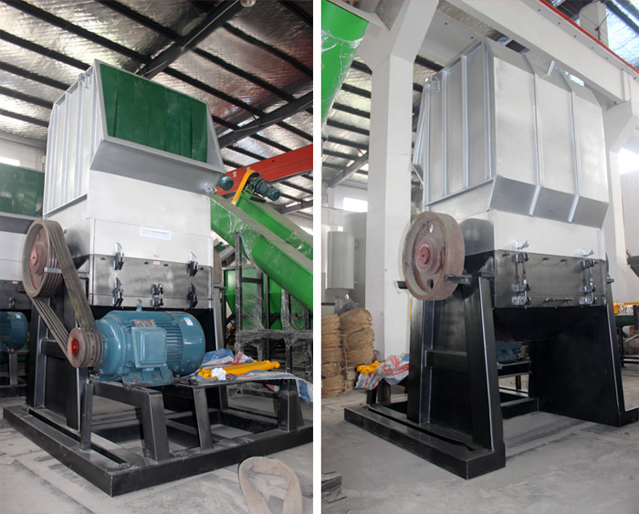 Cost of Plastic Recycling Line /Plastic Recycling Plant / Plastic Pelletizing System