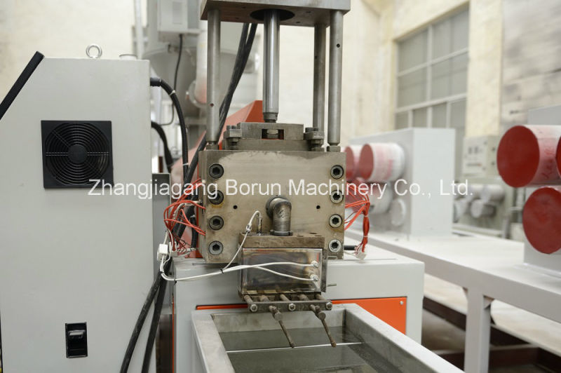 Customized Pet Strap Extrusion Production Line