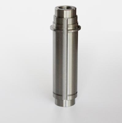 High Precision High Strength Drive Shaft for Electric City Bus