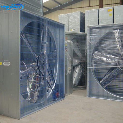 Poultry Machine Exhaust Fan for Ventilation Cooling Syatem