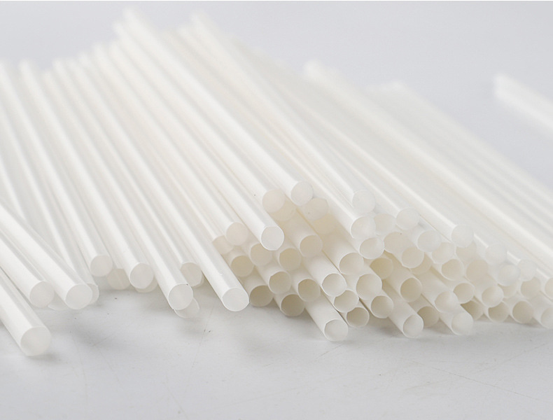 PLA Extrusion Plastic Exyrusion Line Drinking Straws Tube Making Machine/Extruder