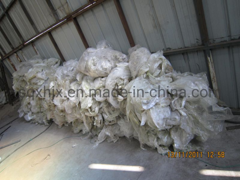 12ton Plastic Recycling Machinery Pyrolysis Used Plastic