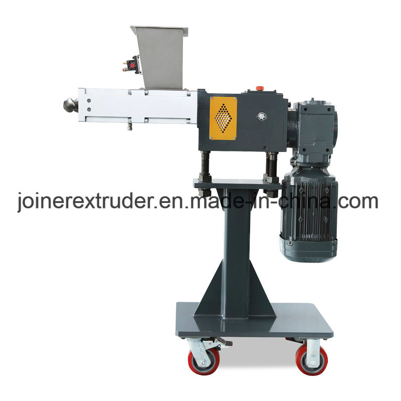 Joiner Side Feeder for Extruder Machine in Plastic Pipe Machinery