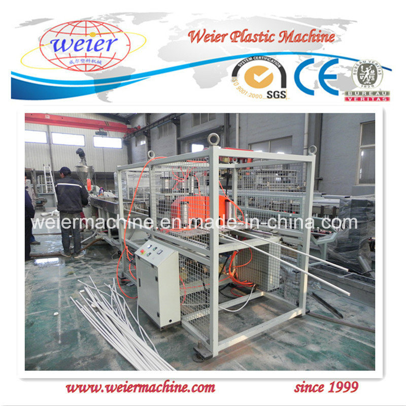 PVC/UPVC Hose Pipe Extrusion Machinery