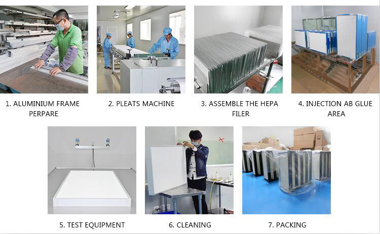 Consumer Reports UV China Air Purifier for Laboratory Clean Room