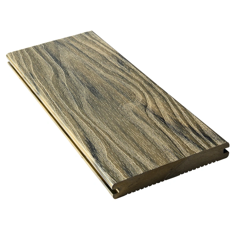 Recycled Plastic Lumber, Wood Plastic Composite Decks Wood Plastic Composite / WPC Decking / WPC Flooring