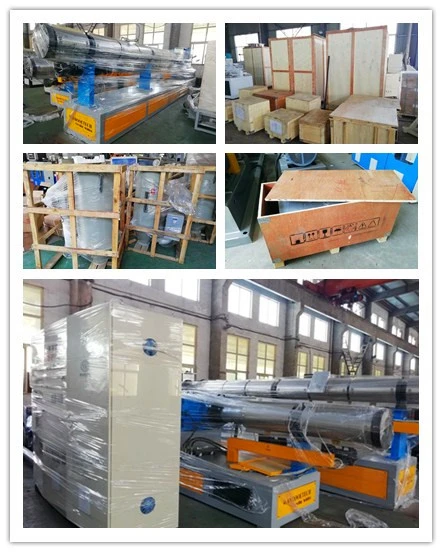 Waste and Used Plastics Pulverizer for Making The Plastic Powder