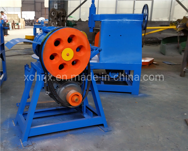 Waste Tire Recycling Machine/ Wastetyre Recycling Plant/Tire Crusher/Tyre Recycling Machine