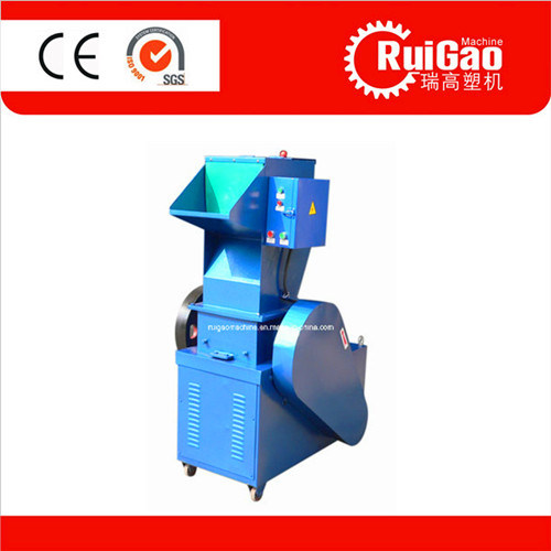 High Quality Waste Nylon Recycling Extruder Machine