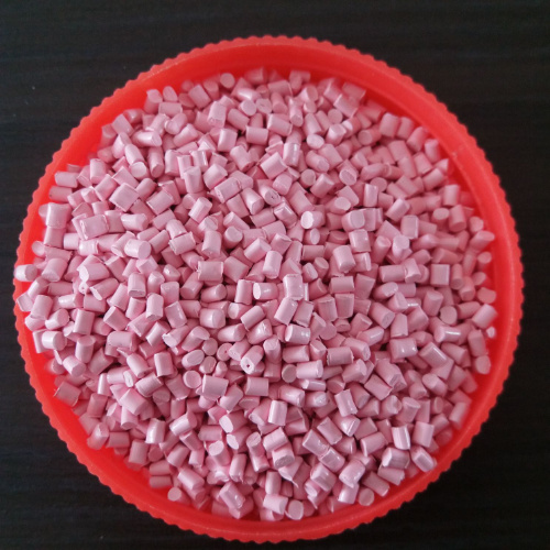 Universal Plastic Anti-Static Color Masterbatch /Granules for ABS/PS/PP/PE/PMMA RoHS Reach