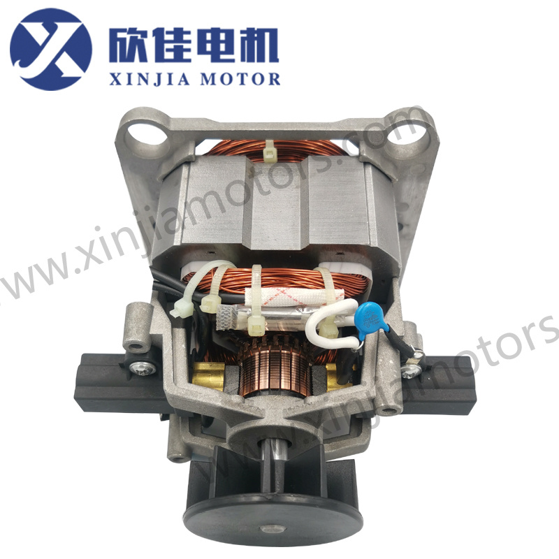 AC Motor Electric motor Electrical motor/Engine 9535 with Copper Winding for high speed Blender/Grinder