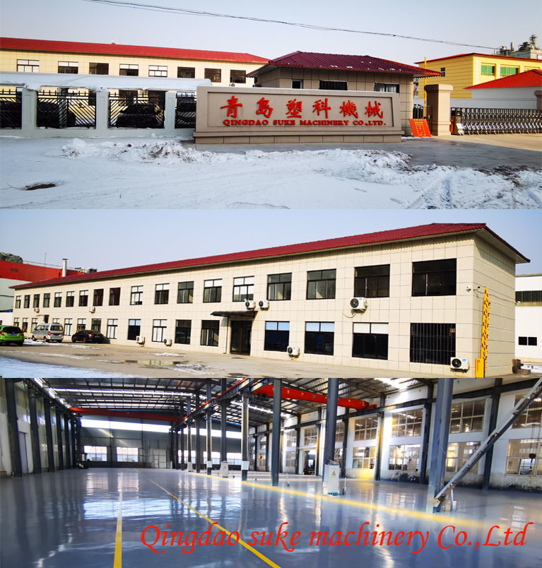 Plastic PVC Ceiling Panel Machine Extruder/PVC Extrusion Line/Plastic Extrusion Machine/Plastic Extruder