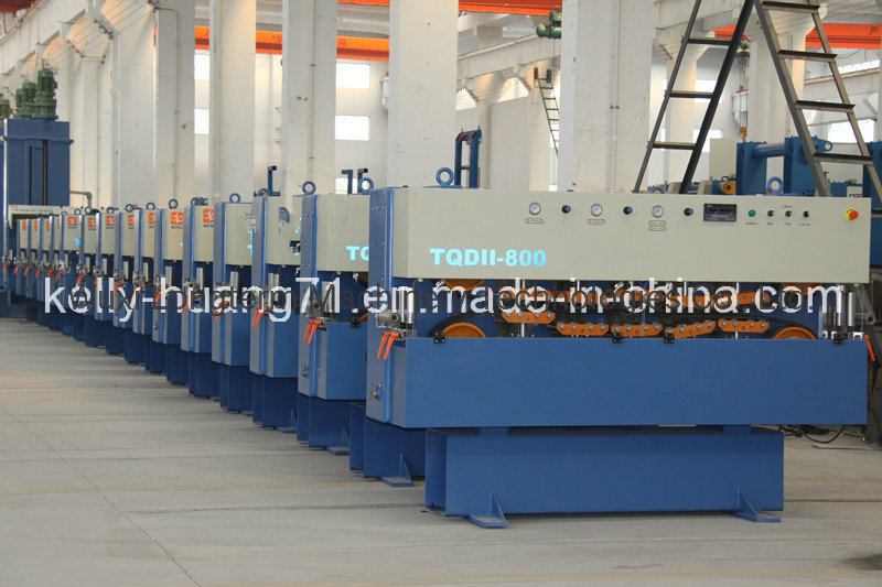 Extruder Machine for Cable Making Machine