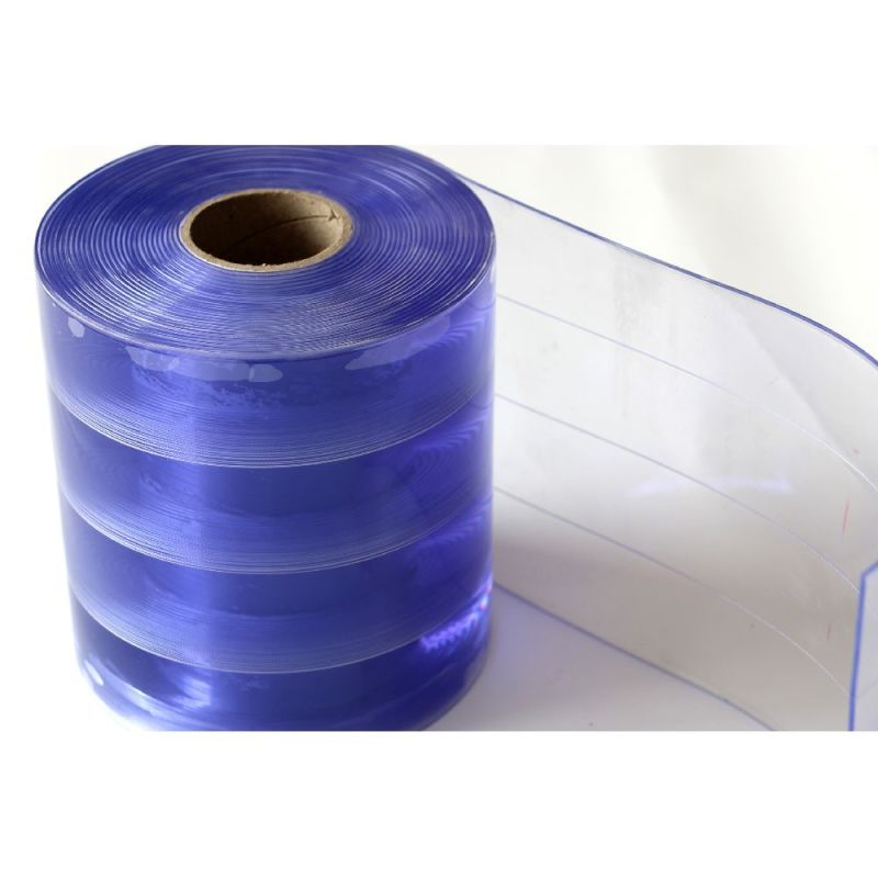 Plastic Extruder Nylon Thread PVC Plastic Curtains