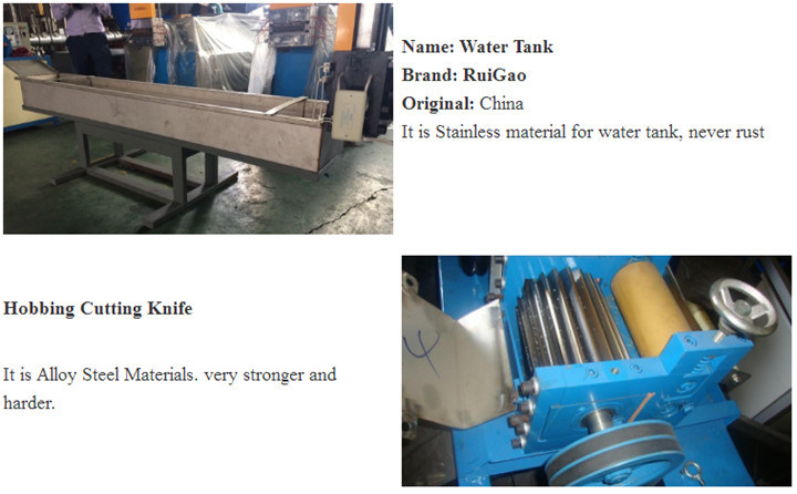 Recycling Line Waste Cost of Plastic Recycling Machine