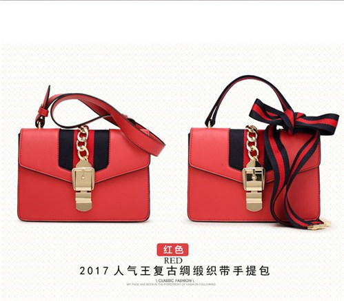 Fashion Bags Women Handbags Lady Shoulder Bag