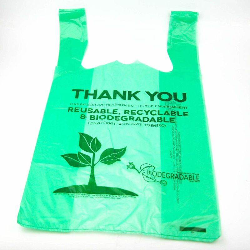 Plastic HDPE or LDPE Roll Bags Plastic Roll Bags Plastic Bag with Food Grade Good Package for Foods
