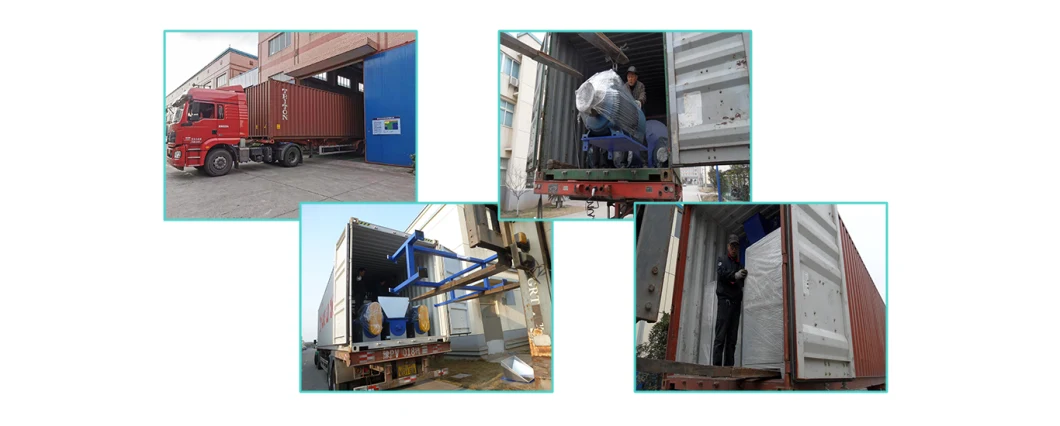 Post-Consumer LDPE LLDPE HDPE Leftover Film Grinding Recycling Pelletizing Production Line