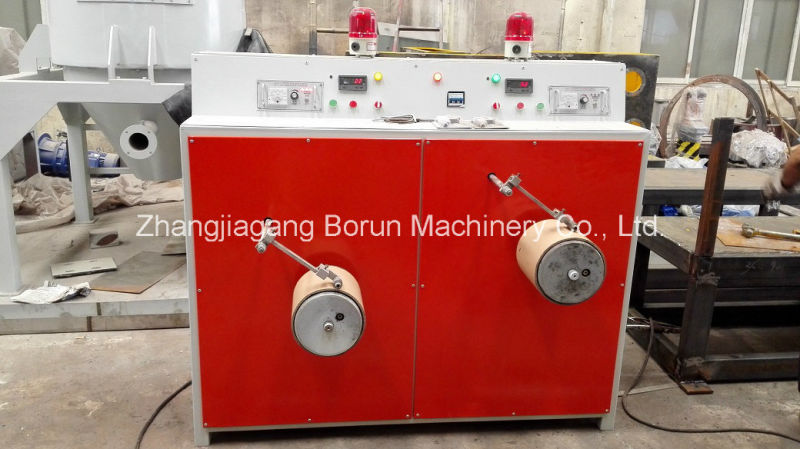 Pet / PE Bale Strapping Extrusion Machine Price