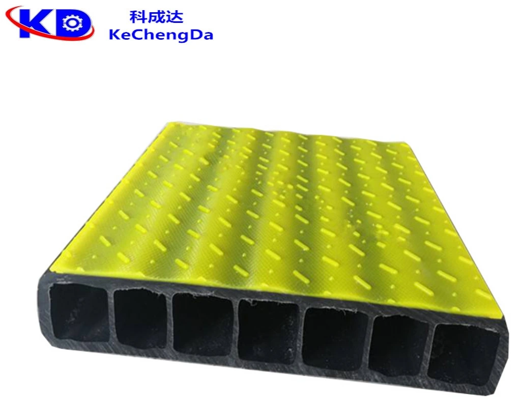 HDPE Single Screw Extruder Plastic Pipe Machine/Marine Fishing Raft Pedal Plastic Extruder