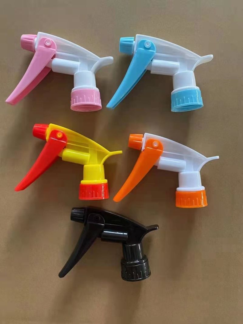 Cutstom Mini Trigger Sprayer / Plastic Trigger Spray / Sprayer Trigger