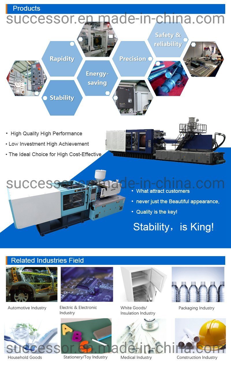 Injetora De Plastico Enjeksiyon Machine Plastik Inyectora De Plastico