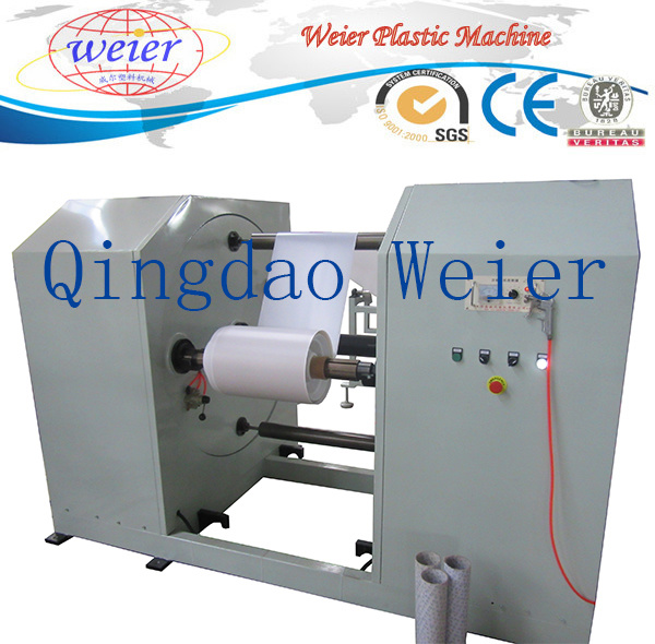 400mm PVC Edge Bands Extrusion Machine Line Manufacturing