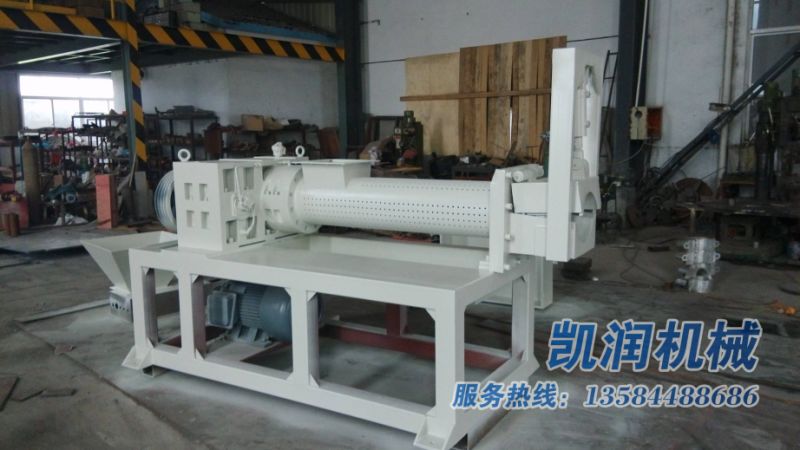 Plastic Washing Recycling Line for Pet Bottle