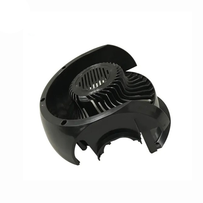 Durable Thermoformed Plastic Appliance Fan Parts Plastic Shell Mould