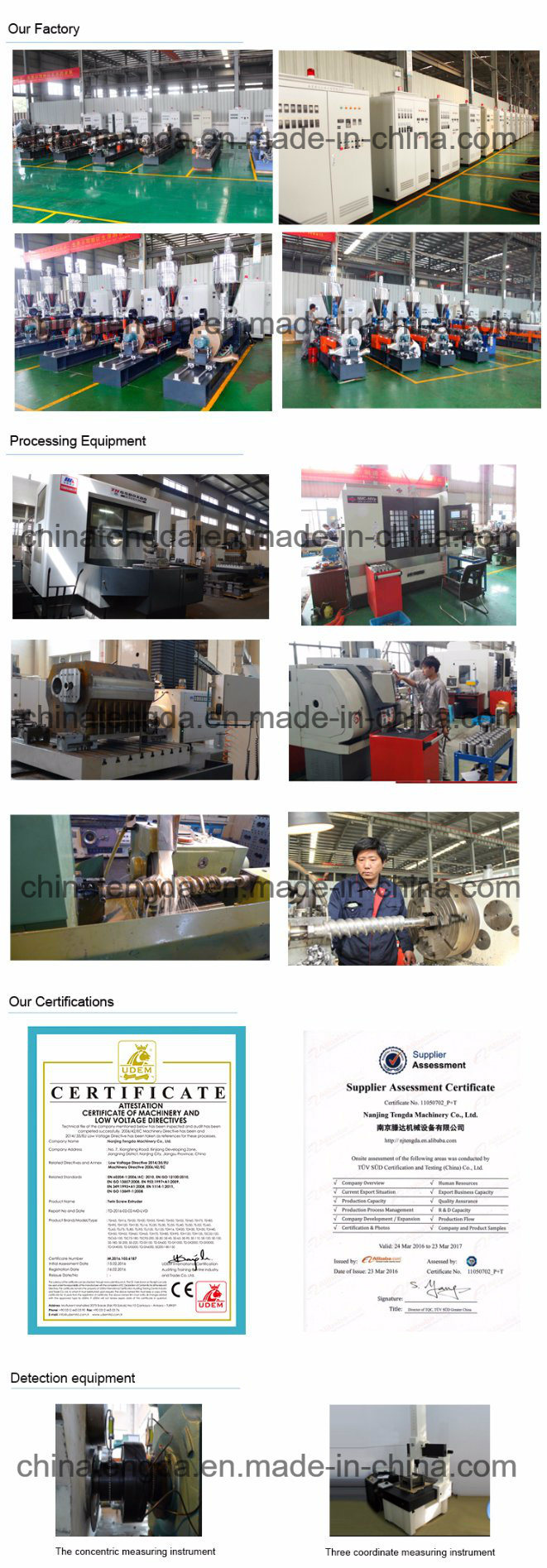 High Preformance PP/PE Recycling Plastic Extruder Machine