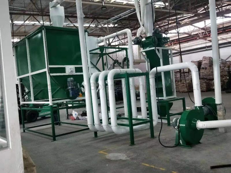 Best Cost of Plastic Recycling Machine, Plastic Recycling Machine