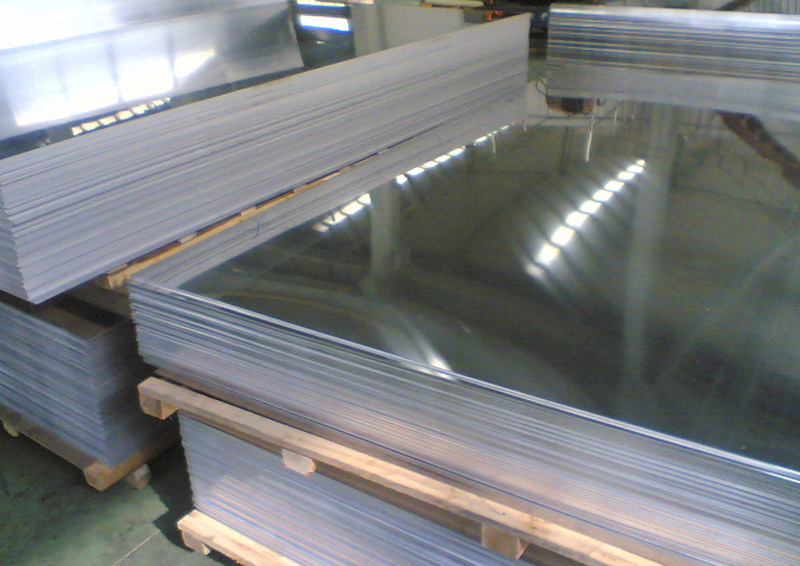 Cost of 0.5mm Aluminum/Aluminium Sheet Alloy 6061 6063 Factory Price