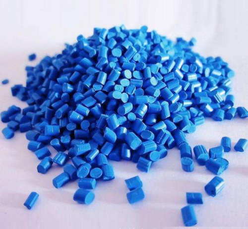 High-End Plastic Raw Material Plastic Anti-Static Color Granules PP/PS/ABS/PE/LDPE/HDPE/PVC