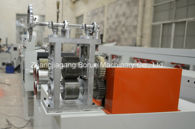 Customized Pet Strap Extrusion Production Line