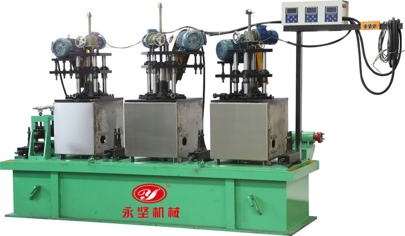 Stainless Steel Tube Welding Machine/Pipe Production Line