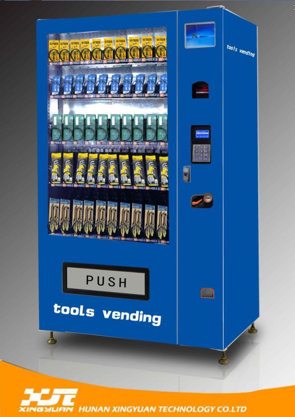 Tools Vending Machine for Sale/Custom Vending Machine for Tools