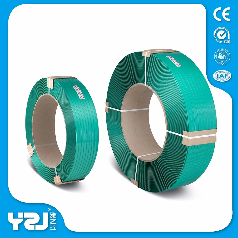 PP Plastic Strap Band Extrusion Machine/Industrial Straps Band Extruder