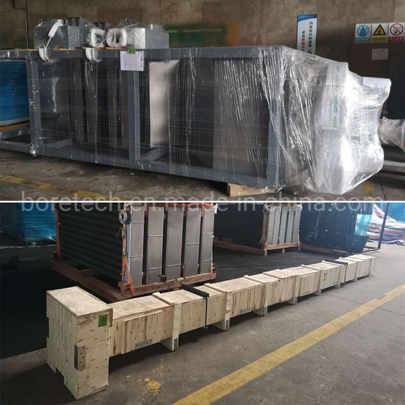 Plastic Bottle Cleaning Recycling System (TL3000)