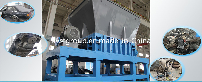 Metal Recycling Machine Can Recycling Machine Steel Recycling Machine