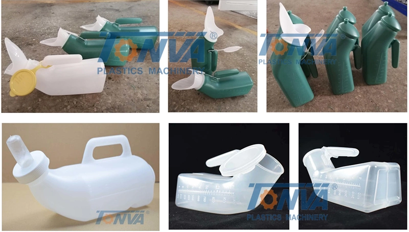 Urinal Product Plastic Extruder Machine Sale
