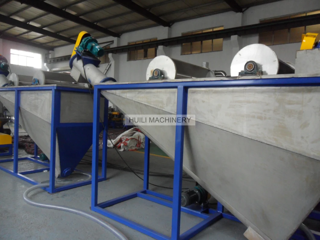Pet Bottle Recycling Machine for Recycling Plasticbottles Low Price Pet Bottle Recycling Machine Plastic Wasterecycling Plant